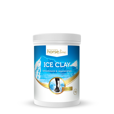 HorseLinePro Ice Clay glinka