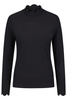 Bluzka Pikeur 8285 Selection czarna