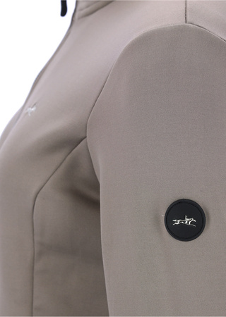 Bluza Schockemöhle SPReny jasny brązowy