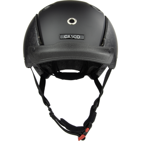 Kask Casco Choice 2.0 starlit czarny