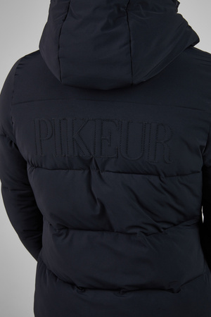 Kurtka Pikeur Quilted 8023 Athleisure czarna