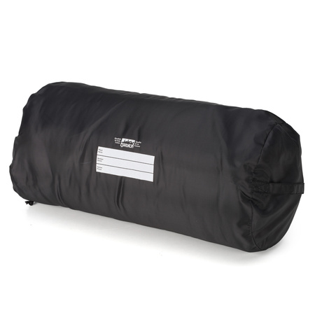 Podkładki pod bandaże Eskadron Micro Pads czarne