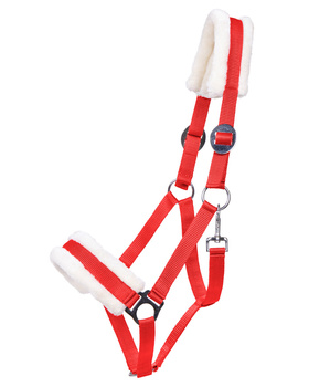 Kantar QHP Cali czerwony