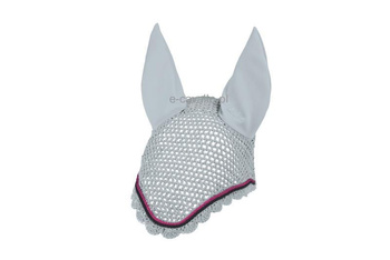 Nauszniki Eskadron szare jasne