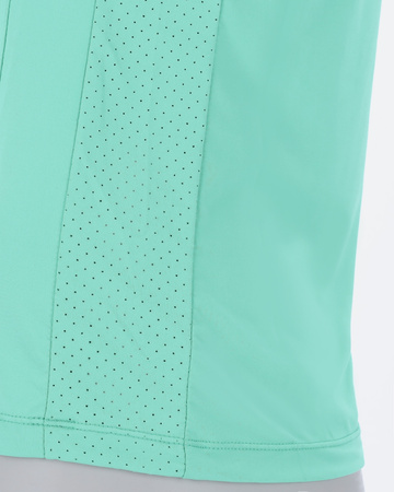 Koszulka Schockemöhle SPAmara Style morska zieleń