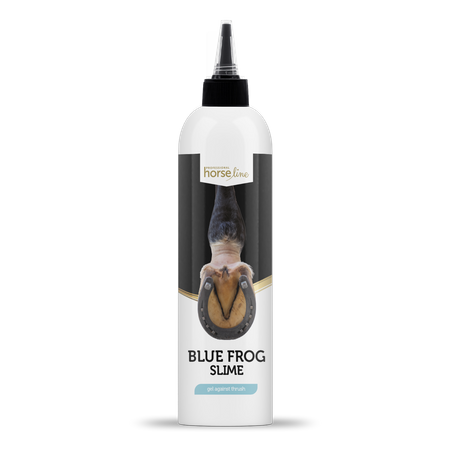 HorseLinePro Blue Frog Slime 300 ml