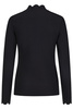 Bluzka Pikeur 8285 Selection czarna