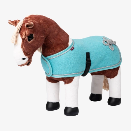 Toy Pony LeMieux derka błękitny