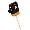 Hobby Horse Equestro czarny