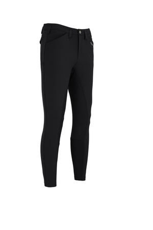 Bryczesy Pikeur Rossini FFL czarne