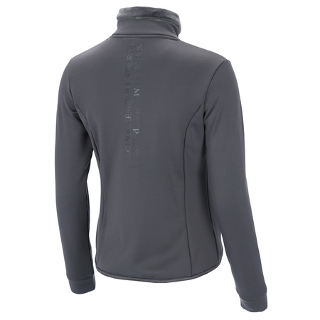 Bluza Schockemöhle SPReny dusty chocolate