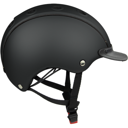 Kask Casco Choice 2.0 turnier czarny