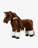 Toy Horse Equestro konik brązowy