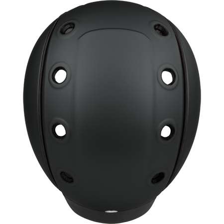 Kask Casco Choice 2.0 turnier czarny