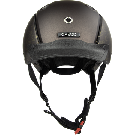 Kask Casco Choice 2.0 starlit brązowy