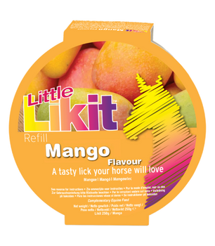 Likit lizawka mango