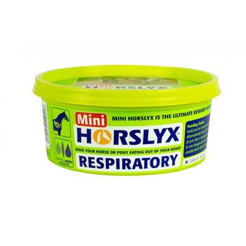 Horslyx lizawka Respiratory drogi oddechowe 650g