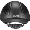 Kask Uvex Exxential III czarny