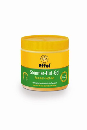 Effol Summer Hoof Gel żel do kopyt na lato 