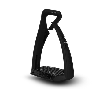 Strzemiona Freejump Soft'Up Pro Plus czarne