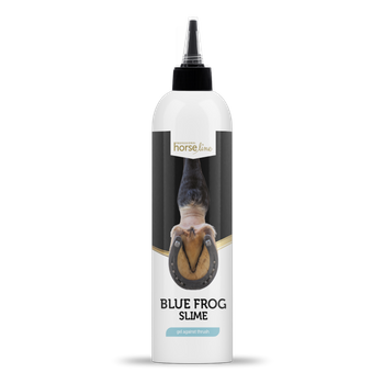 HorseLinePro Blue Frog Slime 300 ml