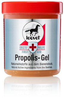 Leovet Propolis Gel żel na otarcia 350ml