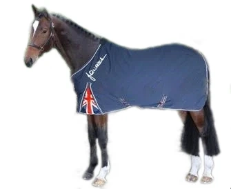 Derka John Whitaker Waterproof Turnout