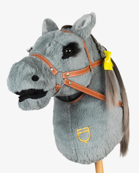 Hobby Horse Equestro siwy