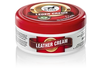 Leovet Leather Care Cream krem do skór 200ml