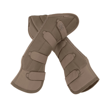 Ochraniacze transportowe Eskadron Mesh Platinum