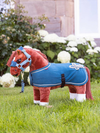 Toy Pony LeMieux Thomas