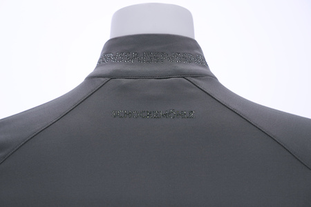 Bluzka Schockemöhle SPAyla dusty chocolate