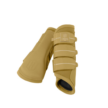 Ochraniacze Eskadron Mesh Heritage kardamon