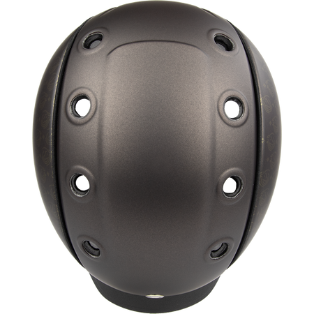 Kask Casco Choice 2.0 starlit brązowy