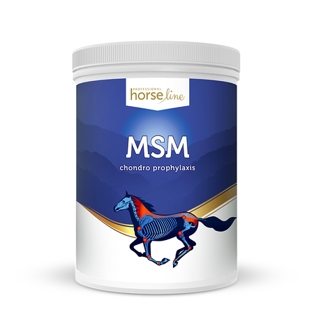 HorseLinePro MSM
