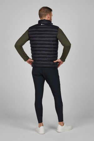 Kamizelka Eskadron Male Dynamic męska czarna