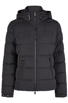 Kurtka Pikeur Quilt-Jacket 6023 Athleisure czarna