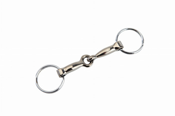 Breloczek - wędzidło