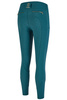 Bryczesy legginsy Eskadron Pro Riding Tight Heritage zielone