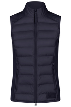 Kamizelka Pikeur Hybrid 8003 Sports granatowa