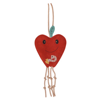 Zabawka dla konia jabłuszko