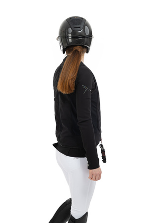 Kamizelka ochronna, Airbarg wybuchowa Freejump 