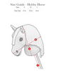 LeMieux Hobby Horse Flash