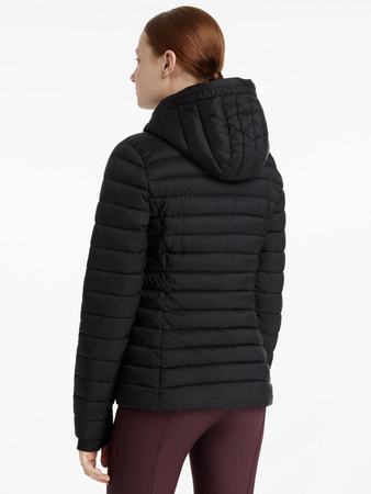 Kurtka LeMieux Ruby czarna