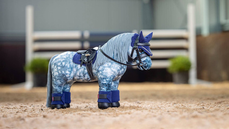 Toy Pony Lemieux owijki granatowe