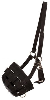 Kaganiec dla konia Horka