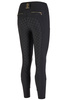 Bryczesy legginsy Eskadron Pro Riding Tight Heritage czarne