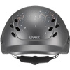 Kask Uvex Onyxx Friends II szary