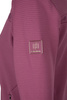 Bluza Zip-Shirt Heritage ciemny różowy