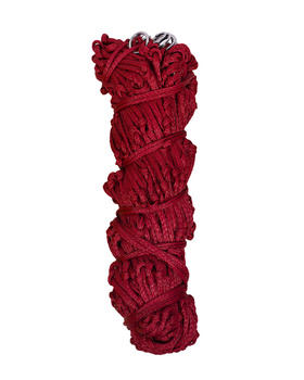 Siatka na siano QHP czerwona